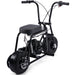 MotoTec Wild Rover 49cc 2-Stroke Kids Gas Mini Bike