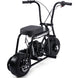 MotoTec Wild Rover 49cc 2-Stroke Kids Gas Mini Bike