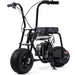 MotoTec Wild Rover 49cc 2-Stroke Kids Gas Mini Bike