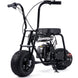 MotoTec Wild Rover 49cc 2-Stroke Kids Gas Mini Bike