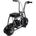 MotoTec Wild Rover 49cc 2-Stroke Kids Gas Mini Bike