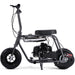 MotoTec Wild Rover 49cc 2-Stroke Kids Gas Mini Bike