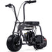 MotoTec Wild Rover 49cc 2-Stroke Kids Gas Mini Bike