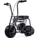 MotoTec Wild Rover 49cc 2-Stroke Kids Gas Mini Bike