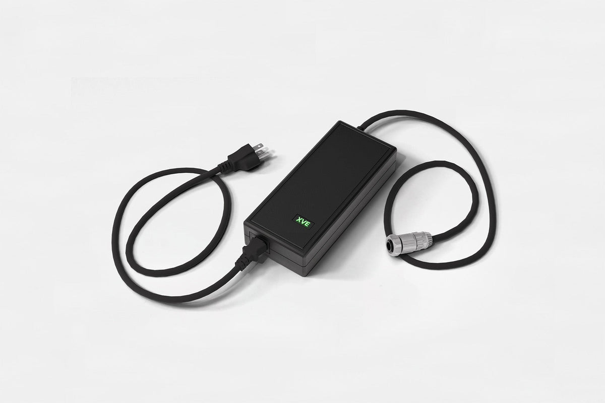 Cycleboard X-Quad 3000 Battery Charger 60V 3.5A