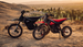 Yozma IN 10 Off-Road Electric Mini Dirt Bike For Teens & Adults