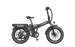 Heybike Mars 2.5 Electric Bike