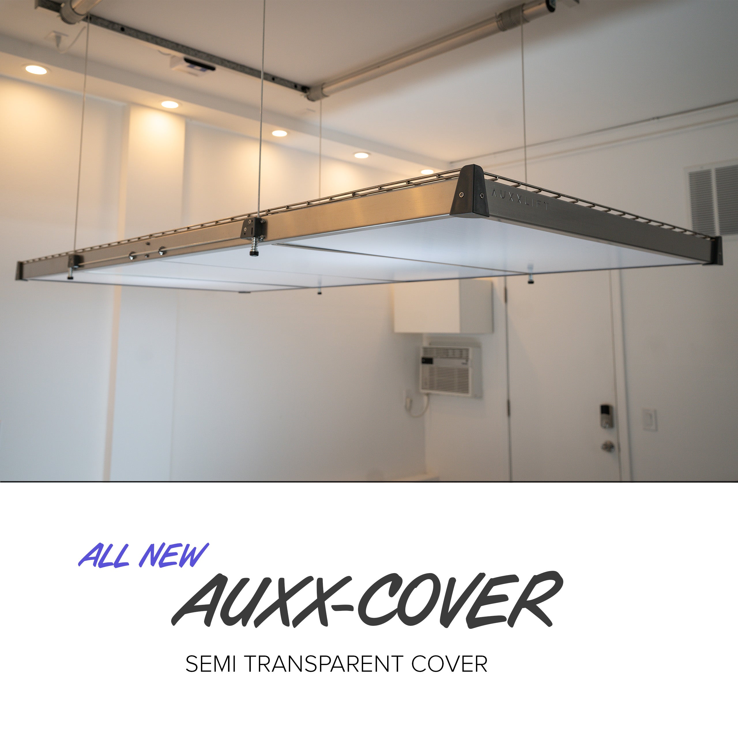 Auxx Lift Cover