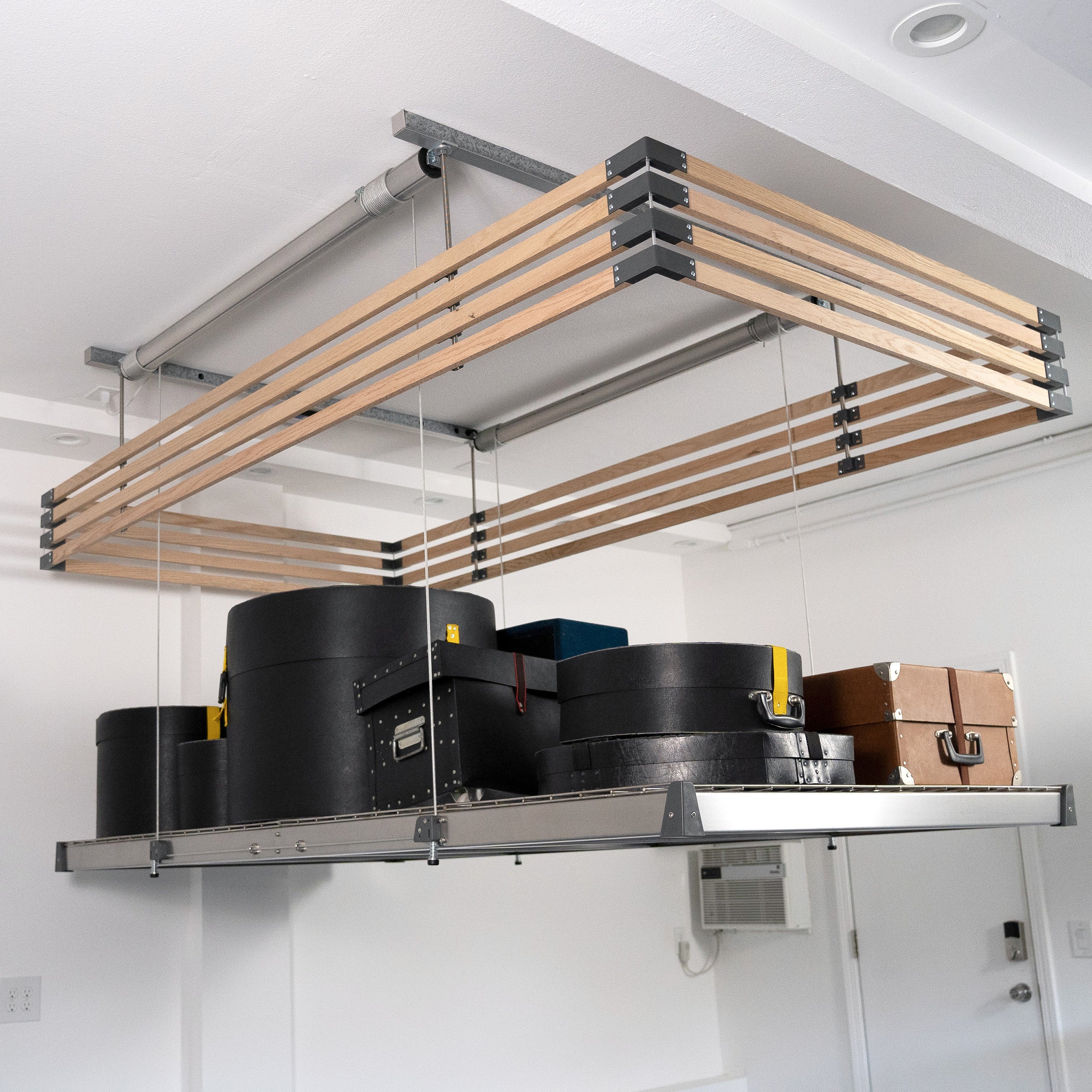 Auxx Lift Fence
