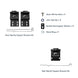 Topoak 5-in-1 Ultimate Overlanding Bundle