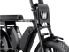 Heybike Saturn Electric Bike