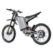EKX GTS X22 Electric Dirt Bike