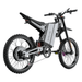 EKX GTS X22 Electric Dirt Bike