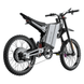 EKX GTS X22 Electric Dirt Bike