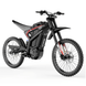 EKX M1 Mid-Drive Electric Bike