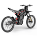 EKX M1 Mid-Drive Electric Bike