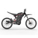 EKX M1 Mid-Drive Electric Bike