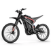 EKX M1 Mid-Drive Electric Bike