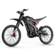 EKX M1 Mid-Drive Electric Bike