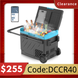 Renogy 42 Quart 40L Portable Refrigerator