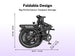 Heybike Mars 2.5 Electric Bike