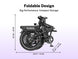 Heybike Mars 2.5 Electric Bike