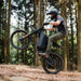 EKX GTS X22 Electric Dirt Bike