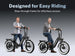 Heybike Ranger S 2.0 Electric Bike