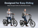 Heybike Ranger S 2.0 Electric Bike