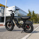 Freego Maxx M3 Class 2 Compact Fat Tire Electric Bike