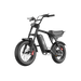 Freego Maxx M3 Class 2 Compact Fat Tire Electric Bike