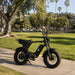 Freego Maxx M3 Class 2 Compact Fat Tire Electric Bike