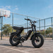 Freego Maxx M3 Class 2 Compact Fat Tire Electric Bike