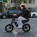 Freego Maxx M3 Class 2 Compact Fat Tire Electric Bike