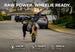 Heybike V1 Electric Dirt Bike