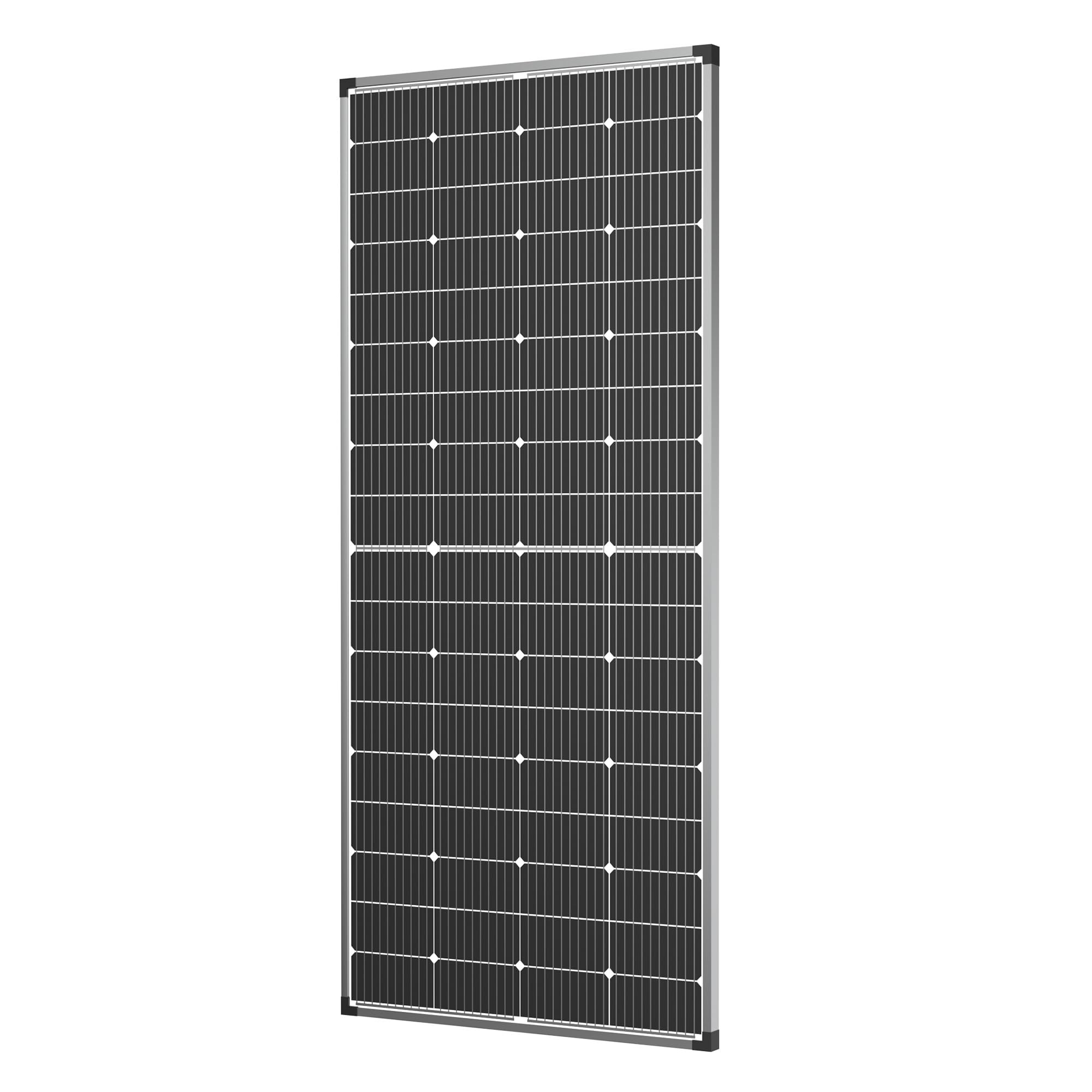 ACOPOWER 250 Watts Mono Solar Panel