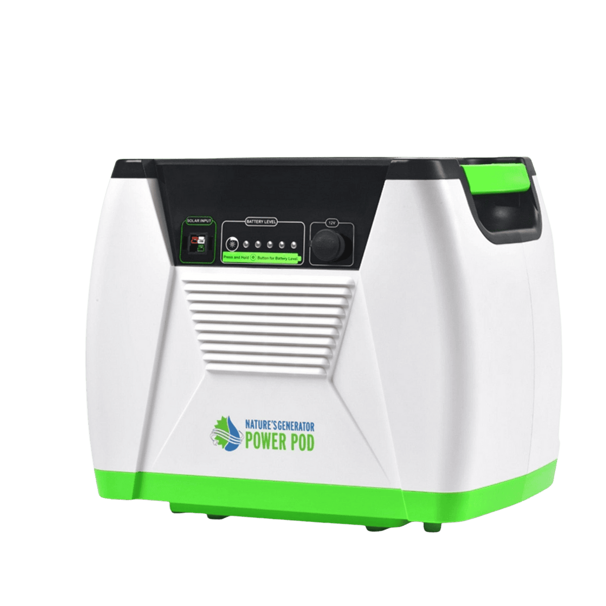 Nature's Generator Standard 1800 Power Pod